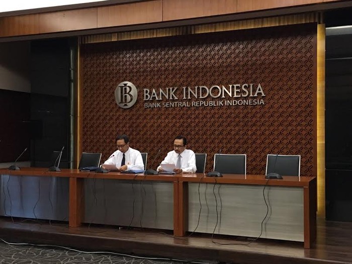 BI: Bunga Kredit Sudah Turun 45 Bps