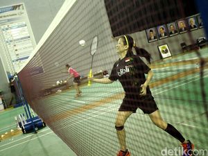 Masih Ada Kursi Tersisa di Pelatnas PBSI, Susy Buka Lowongan