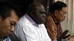 Komnas HAM Jelaskan Kasus Pengepungan Asrama Mahasiswa Papua di Yogyakarta