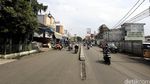 Jalan Juanda Bekasi Kini Bersih Dari PKL