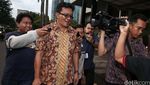 Majelis Hakim Saipul Jamil Diperiksa KPK