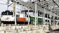 PT KAI sedianya membuka rute mulai dari Stasiun Bekasi melewati Tambun, Cibitung, dan berakhir di Cikarang.