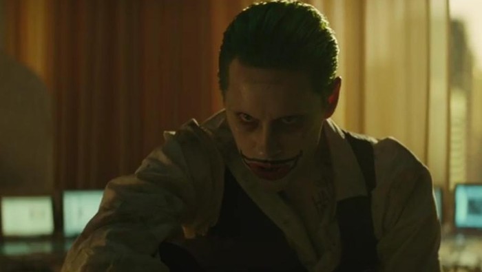 Warner Bros Juga Rilis Trailer Terbaru Suicide Squad Versi Joker