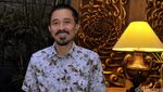 Ngobrol tentang FFI 2016 Bareng Lukman Sardi dan Olga Lydia