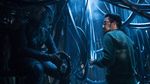 Perang Luar Angkasa di Star Trek Beyond