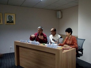 Harga Daging Sapi Masih Tinggi, Kadin: Koordinasi di Kementerian Lemah