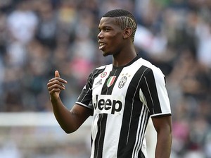Pogba: Kami Telah Mengatakan Semuanya dengan Tidak Berkata Apa-apa
