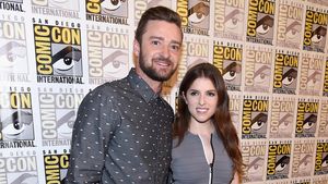 Promosi Film, Justin Timberlake dan Anna Kendrick Tampil Serasi