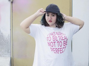 Sering Alami Cyber Bullying, Ini Cara Selebgram Plus Size Menghadapinya