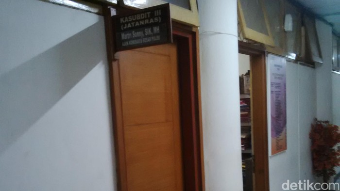 Kasus Judi, Empat Dewan Cirebon Berstatus Tahanan Kota