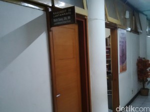 Begini Proses Penggerebekan 4 Anggota DPRD Cirebon dalam Kasus Judi
