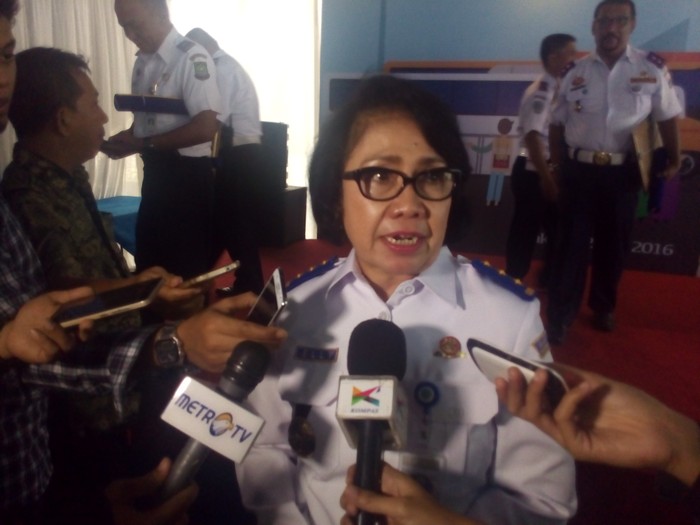 Kepala BPTJ Emoh Bila Tarif Taksi Online Mahal Saat Jam Sibuk