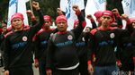 Buruh Tolak UU Tax Amnesty