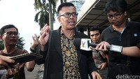 Keempatnya yaitu Hasoloan Sianturi, Dahlan, Sahlan Effendi, dan Jootje Sampaleng.