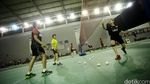 Melihat Persiapan Atlet Bulutangkis Jelang Olimpiade
