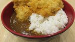 Oishi! Ini 6 Chicken Katsu Curry yang Enak Dipadu dengan Nasi Hangat