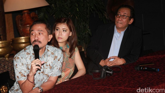 Ini Yang Bikin FFI 2016 Akan Berbeda