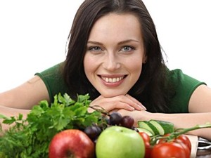 Begini Cara Mengatur Diet Vegan Agar Nutrisinya Tetap Seimbang