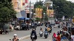 Jalan Juanda Bekasi Kini Bersih Dari PKL