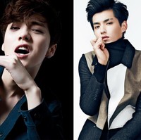 Mantan personel EXO, Luhan, punya ketakutan ekstrem terhadap ketinggian. Ketika ditanya apa ketakutan terbesarnya, penyanyi asal China ini mengatakan, Aku takut ketinggian. Aku suka gugup saat naik lift, jangan tanya ketika naik pesawat. Kami sering sekali terbang, jadi setiap hari stres rasanya, kata Luhan. Foto: istimewa