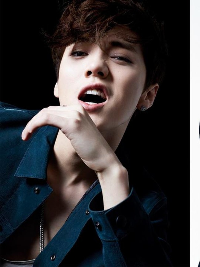 Mantan personel EXO, Luhan, punya ketakutan ekstrem terhadap ketinggian. Ketika ditanya apa ketakutan terbesarnya, penyanyi asal China ini mengatakan, Aku takut ketinggian. Aku suka gugup saat naik lift, jangan tanya ketika naik pesawat. Kami sering sekali terbang, jadi setiap hari stres rasanya, kata Luhan. Foto: istimewa