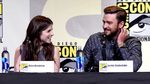 Promosi Film, Justin Timberlake dan Anna Kendrick Tampil Serasi