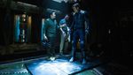 Perang Luar Angkasa di Star Trek Beyond