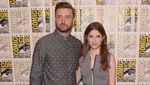 Promosi Film, Justin Timberlake dan Anna Kendrick Tampil Serasi