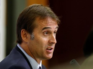 Lopetegui Tak Akan Sia-siakan Warisan Del Bosque