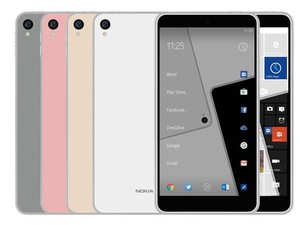 Blak-blakan Soal Ponsel Android Nokia
