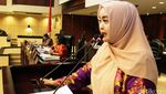 DPD Gelar Sidang Paripurna