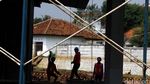 Pembangunan Stasiun KA Bekasi Timur Capai 60 %