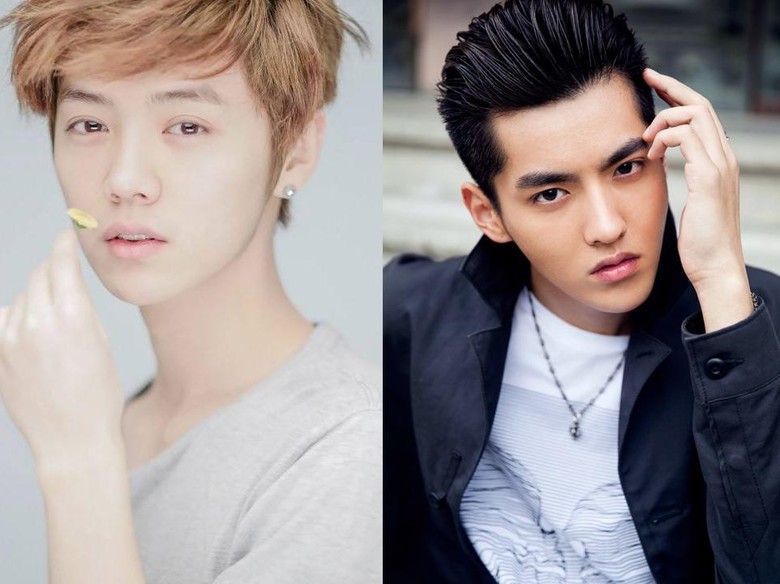 85 Gambar Luhan Exo Terbaru Paling Keren 85 Gambar Luhan Exo Terbaru Paling Keren
