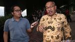 Majelis Hakim Saipul Jamil Diperiksa KPK