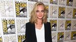 Cara Delevingne Lebih Cocok Rambut Panjang atau Pendek?