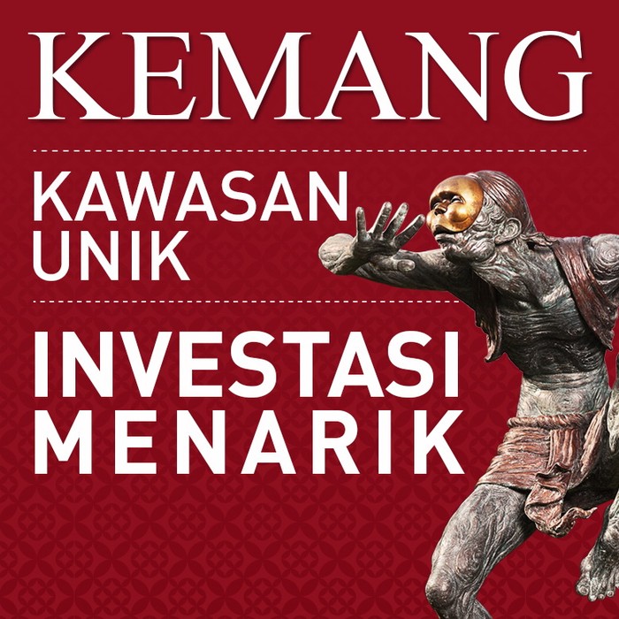 Kemang, Kawasan Nyaman dan Menguntungkan