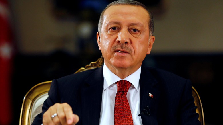 Gerakan Kentang dan Bawang Lawan Erdogan Gerakan Kentang dan Bawang Lawan Erdogan