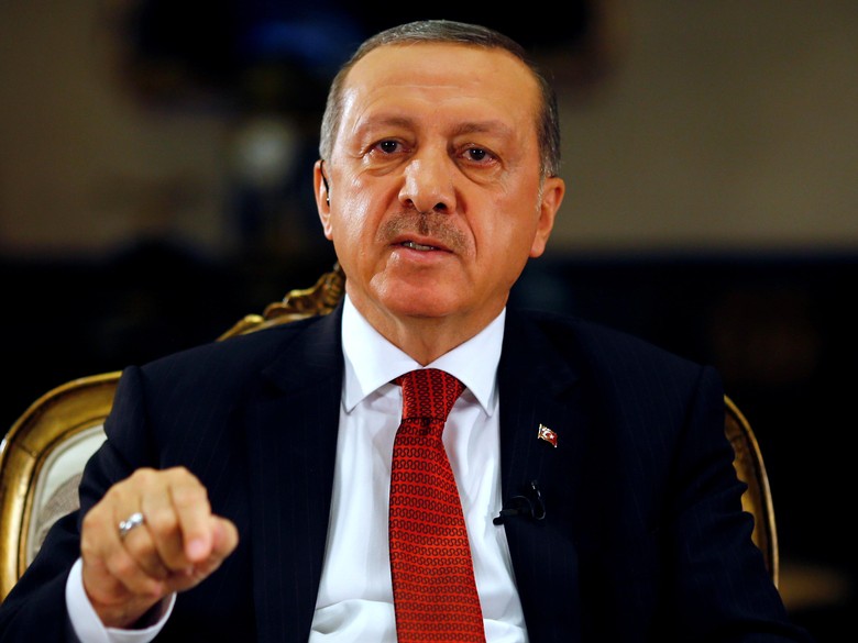 Pencapaian Erdogan Selama 15 Tahun Terakhir Berkuasa di Turki
