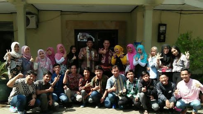 31 Mahasiswa Dapat Beasiswa ke China