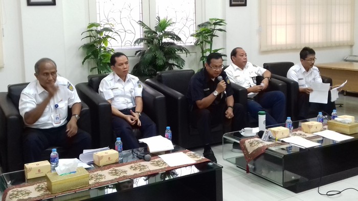 Zero Accident, PT KAI Angkut 5,48 Juta Penumpang di Masa Angkutan Lebaran