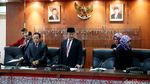 DKPP Vonis 5 Perkara Kode Etik