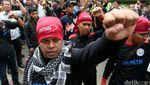 Buruh Tolak UU Tax Amnesty
