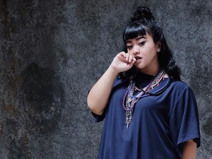 Tak Hanya Materi, Ini Keuntungannya Jadi Selebgram Plus Size