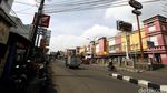Jalan Juanda Bekasi Kini Bersih Dari PKL