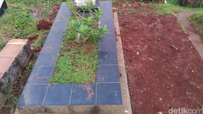 Geger Makam-makam Fiktif di Jakarta, Ini Modusnya