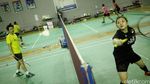 Melihat Persiapan Atlet Bulutangkis Jelang Olimpiade