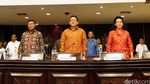 DPD Gelar Sidang Paripurna