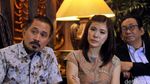 Ngobrol tentang FFI 2016 Bareng Lukman Sardi dan Olga Lydia