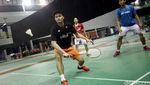 Melihat Persiapan Atlet Bulutangkis Jelang Olimpiade