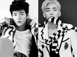 Dicurigai Operasi Plastik, Luhan Eks EXO Belum dapat Restu Nikahi Pacar